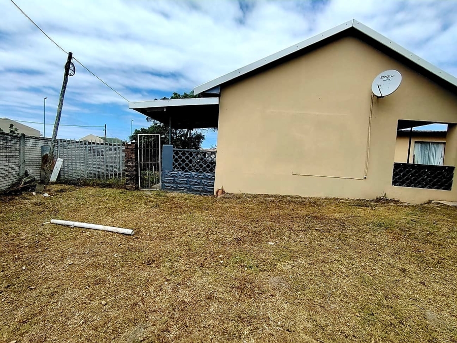 3 Bedroom Property for Sale in Amalinda Eastern Cape